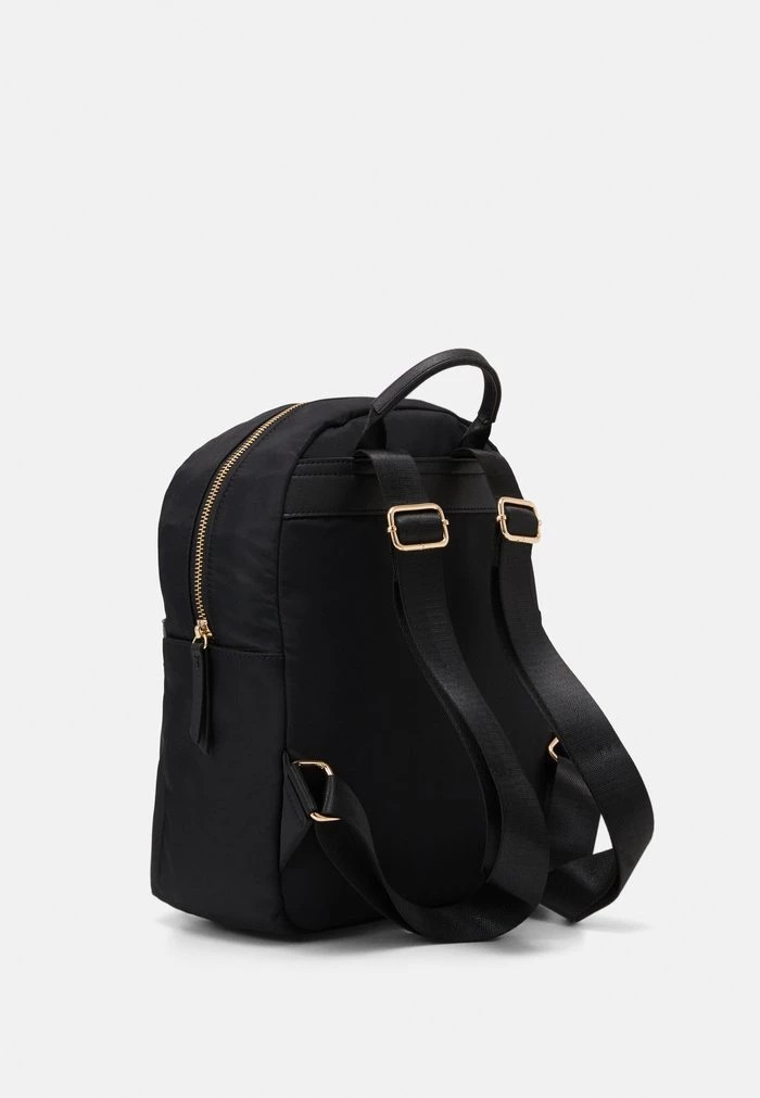 Sacs à Dos ANNA FIELD Anna Field Rucksack Noir Femme | EKF-5756886